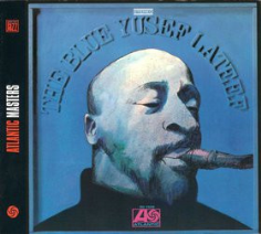 The Blue Yusef Lateef